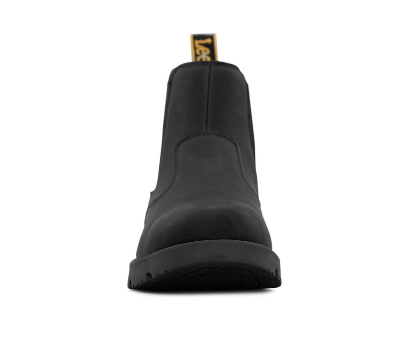 Men's Lee Footwear Roman Work Boots