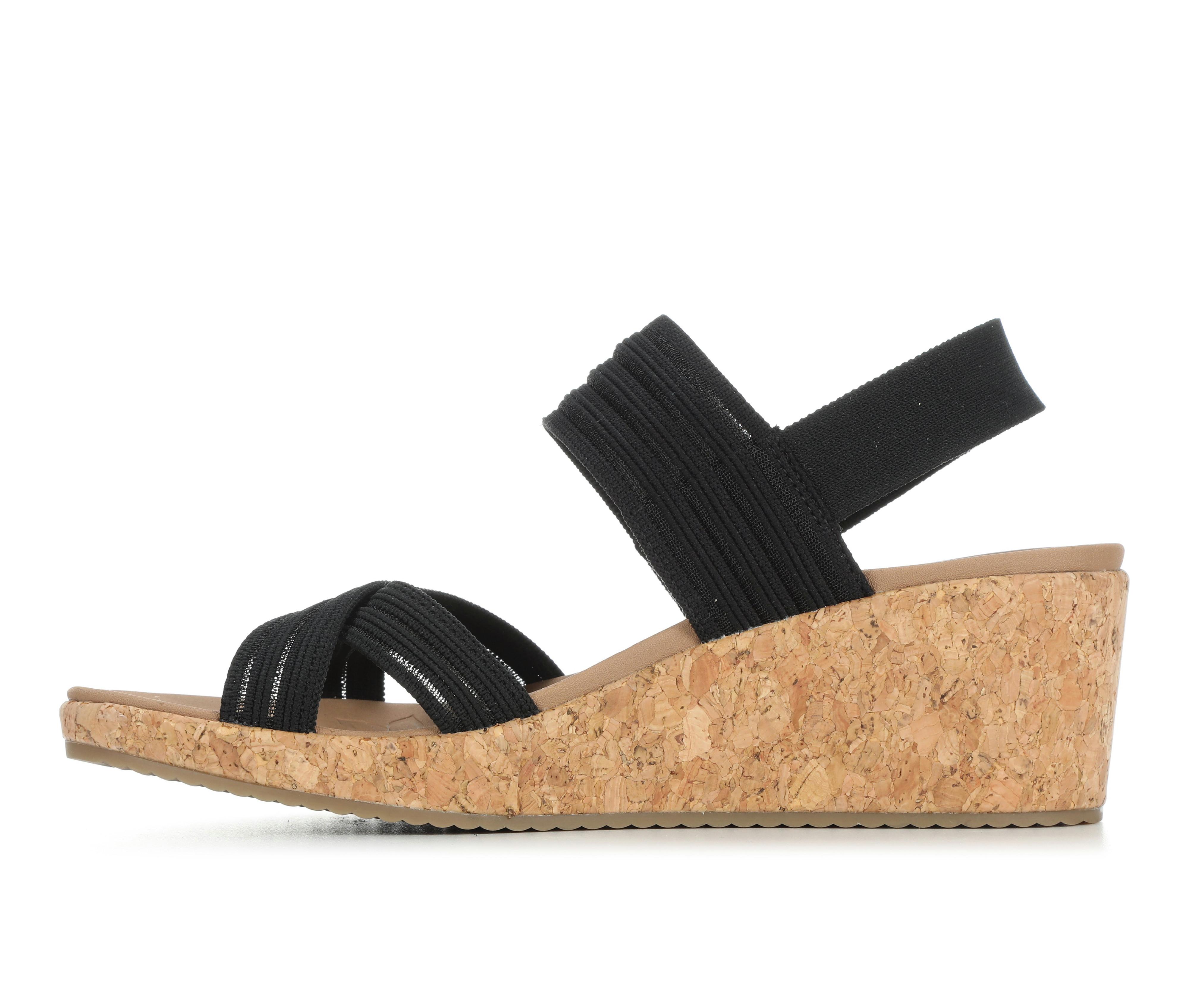 Women's Skechers Arch Fit Beverlee 2.0 120103 Wedges