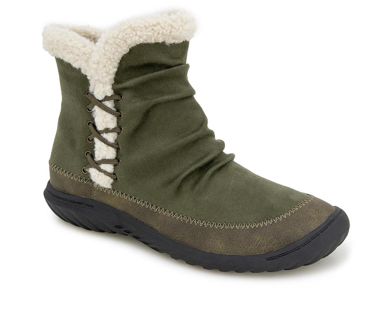 Women's JBU Briar Winter Boots