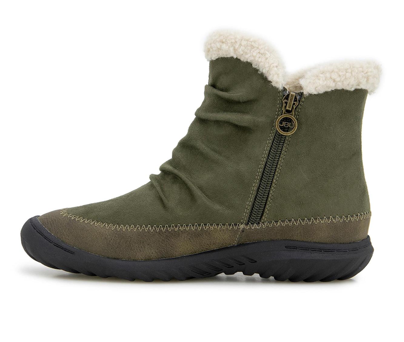 Women's JBU Briar Winter Boots
