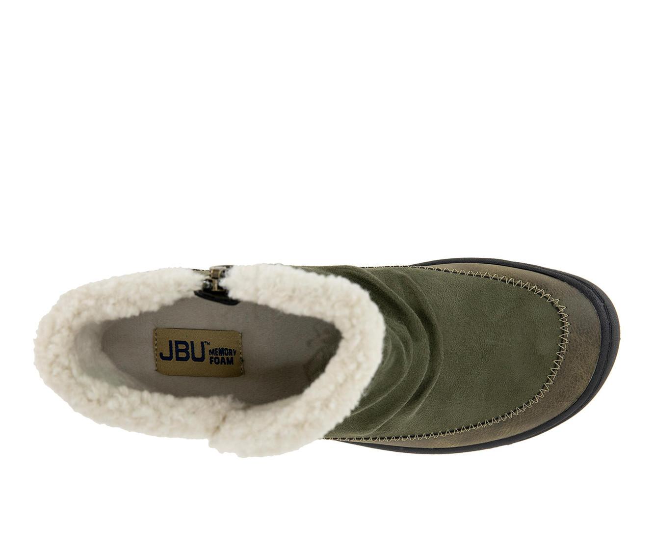 Women's JBU Briar Winter Boots