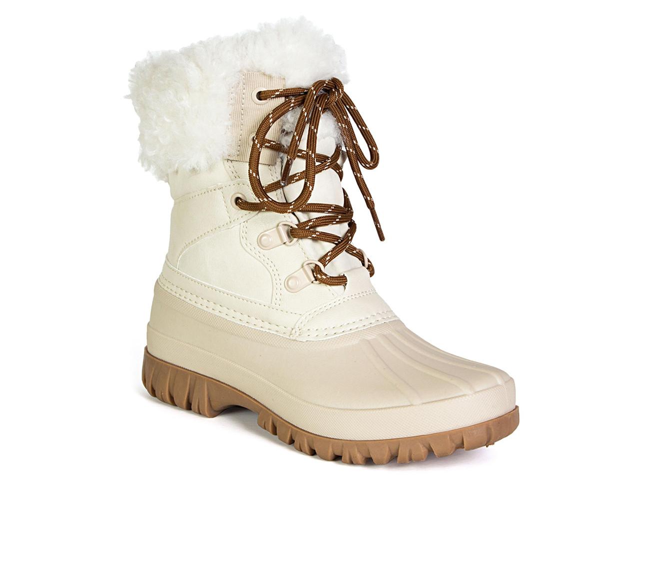 Women's JBU Camden Winter Boots