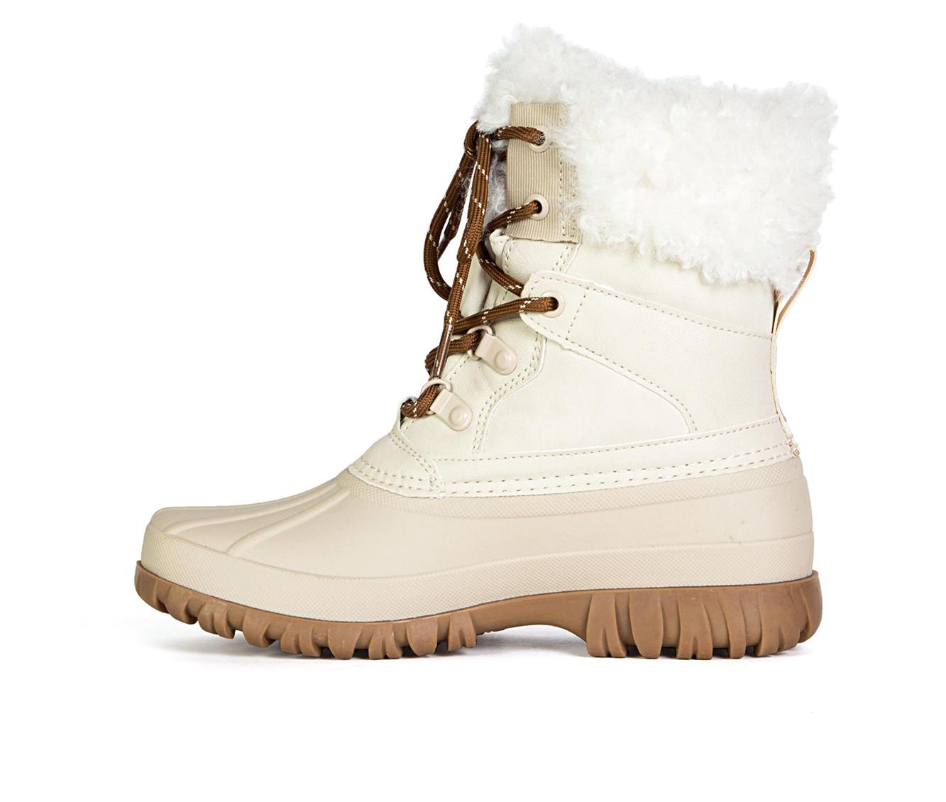 Women's JBU Camden Winter Boots
