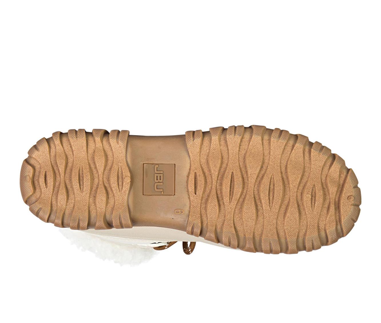 Women's JBU Camden Winter Boots