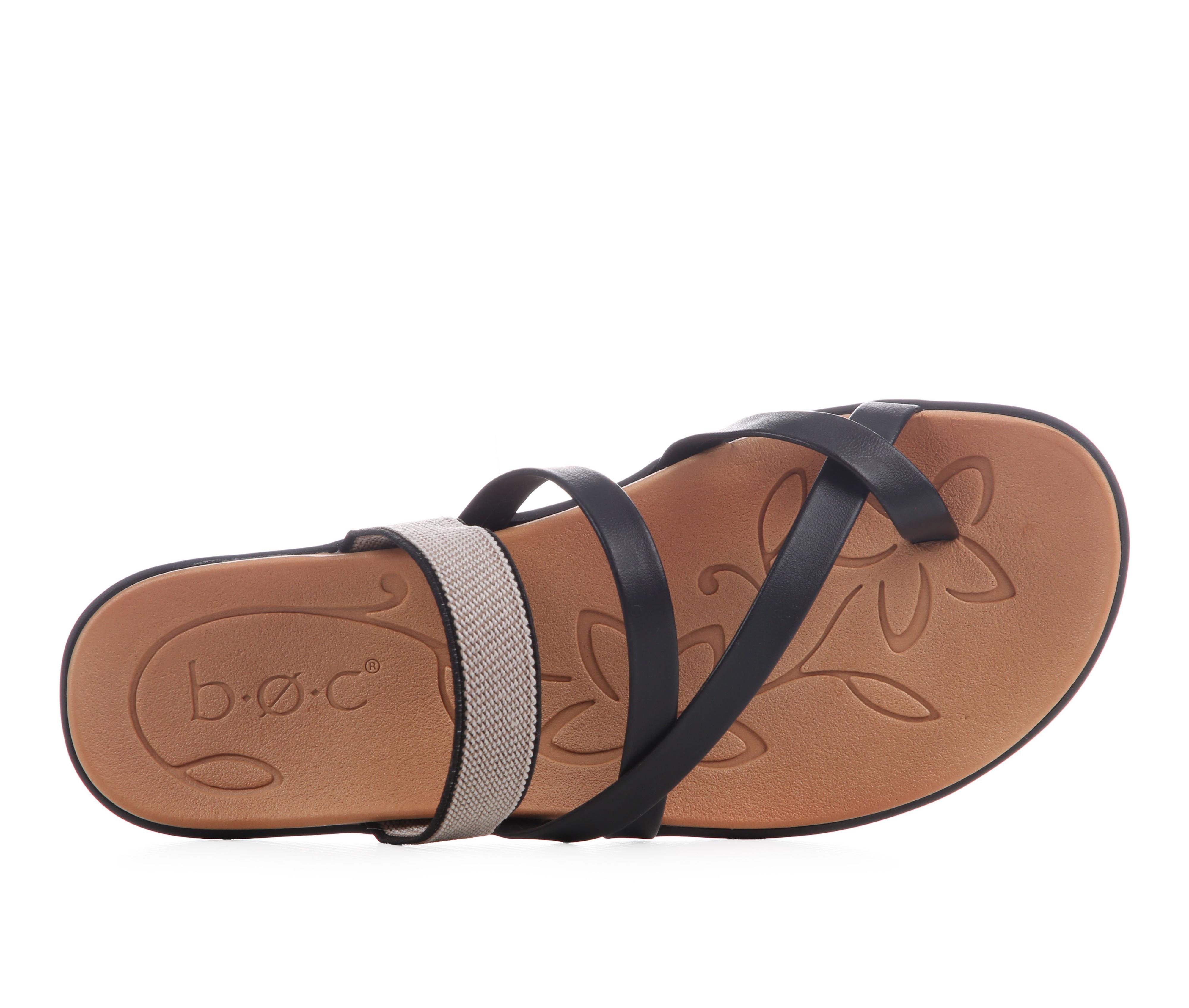Women's BOC Halena Flip-Flops