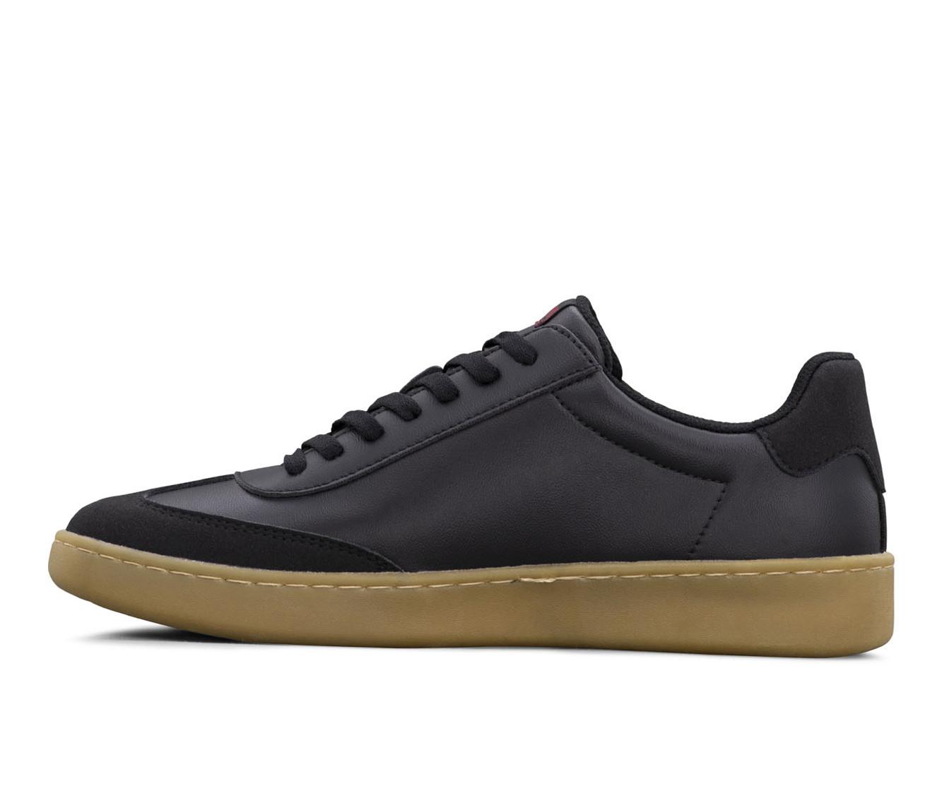 Men's BEN SHERMAN Glasgow Casual Shoes