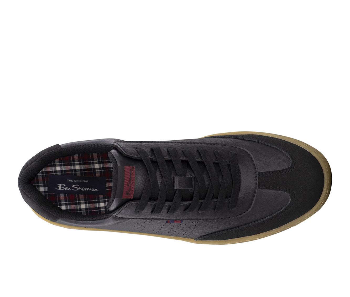 Men's BEN SHERMAN Glasgow Casual Shoes