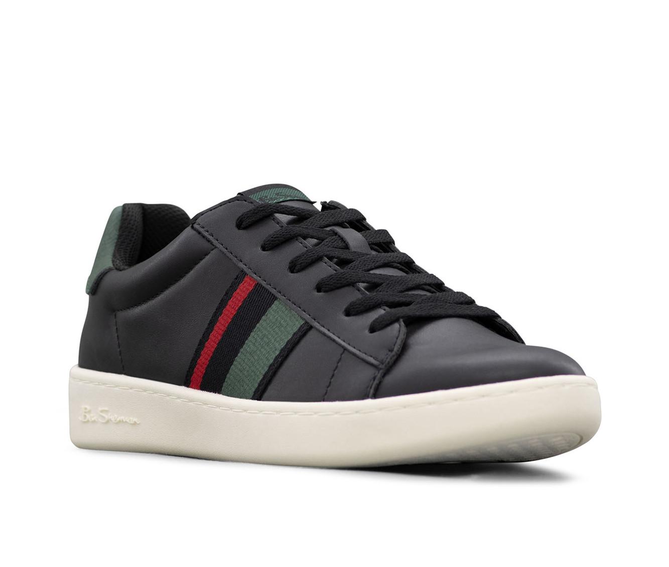 Men's BEN SHERMAN Hampton Stripe Casual Shoes