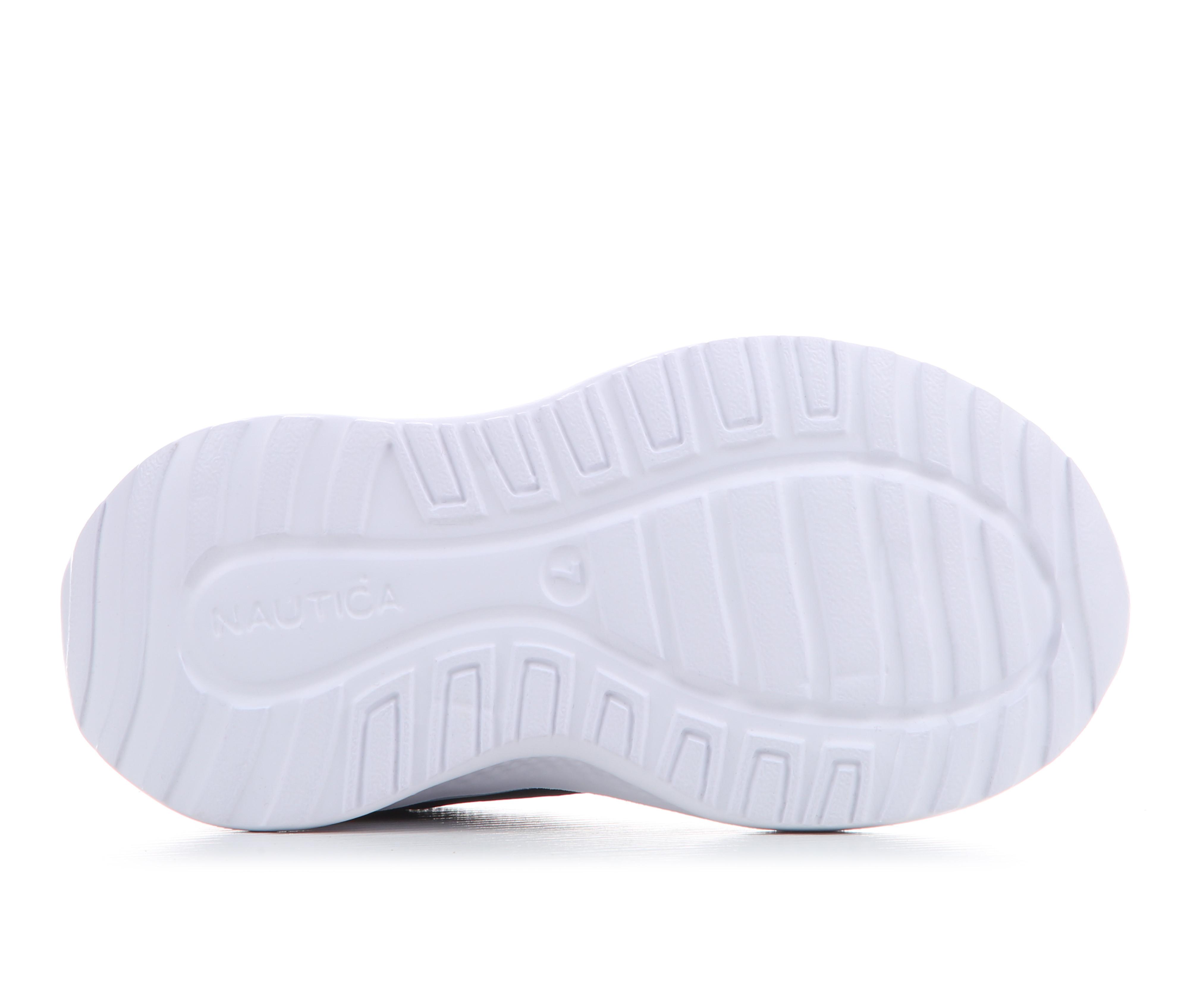 Kids' Nautica Toddler & Little Kid Solas Slip On Sneakers