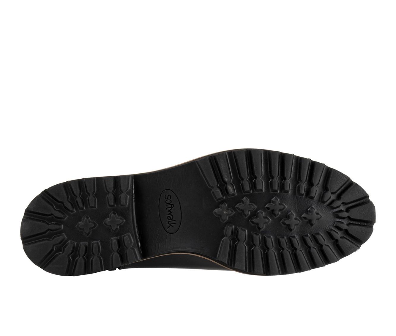 Women's Softwalk Ina Booties