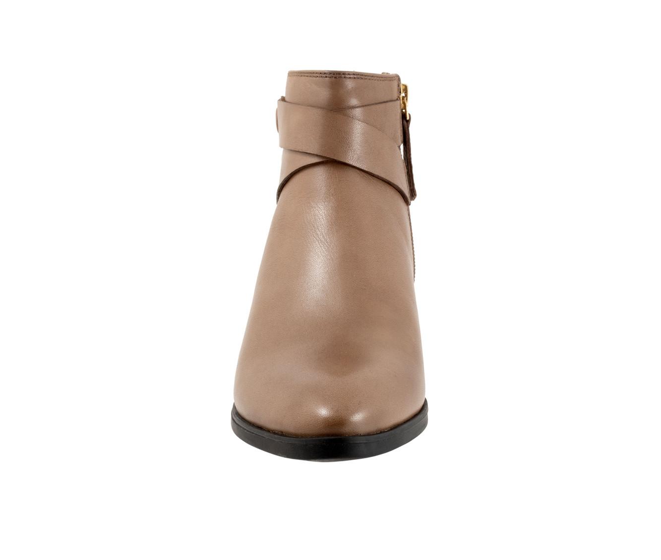 Women's Softwalk Lira Booties