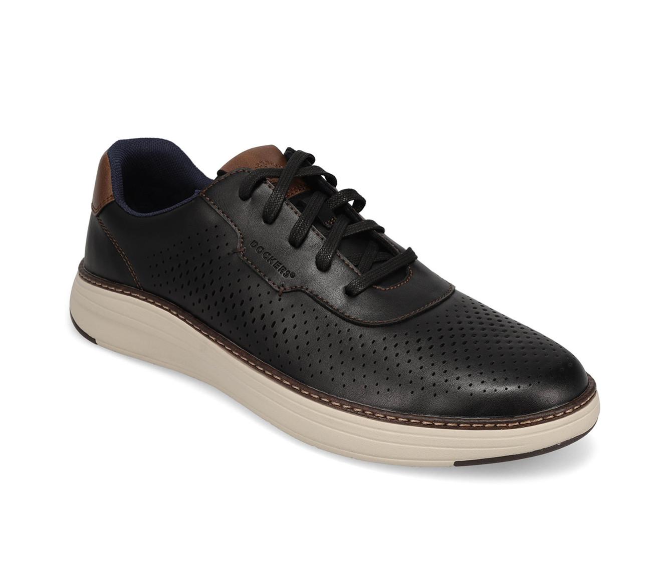 Men's Dockers Nelsion Dress Shoes - thumbnail 2