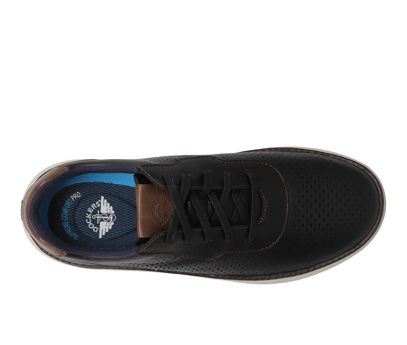 Men's Dockers Nelsion Dress Shoes - thumbnail 4
