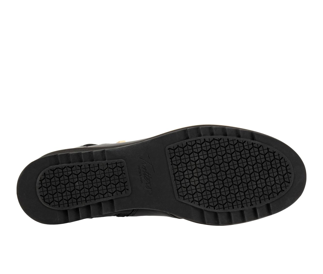 Women's Trotters Wendi Booties