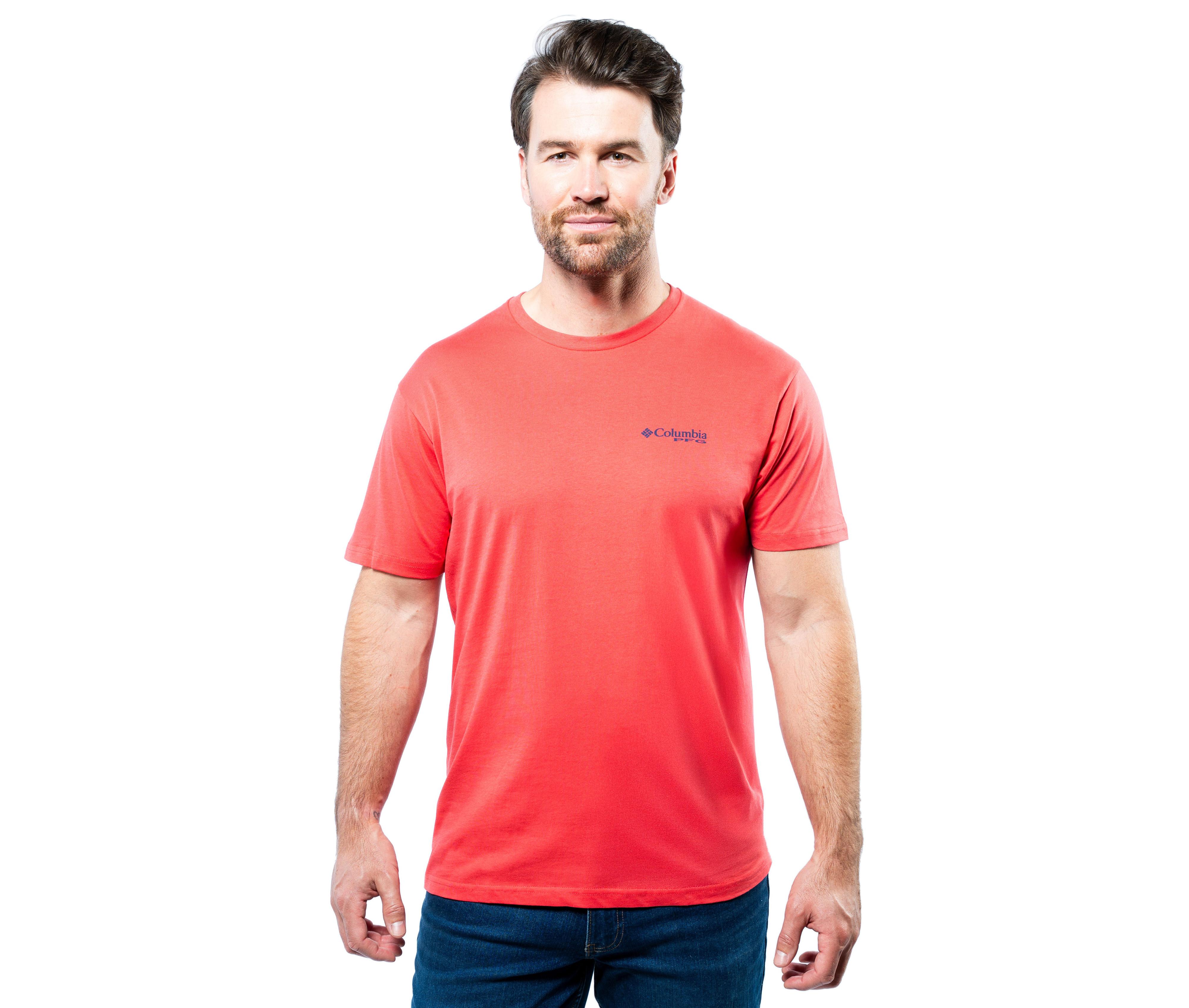 Columbia Gigante Short Sleeve Tee