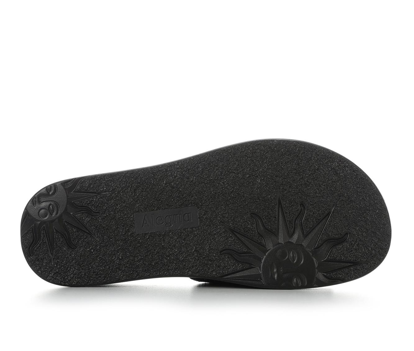 Women's ALEGRIA Akimi Platform Sandals