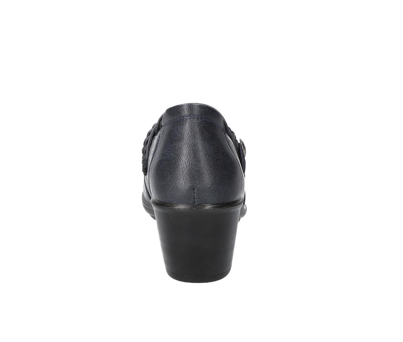 Women's Easy Street Amber Booties