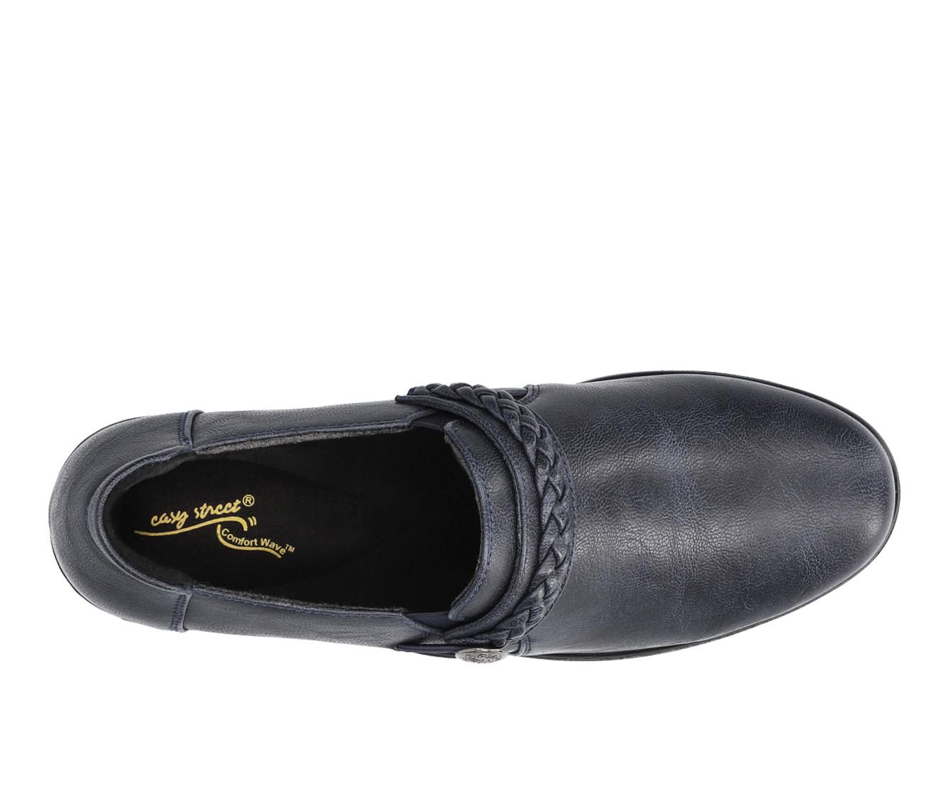 Women's Easy Street Amber Booties