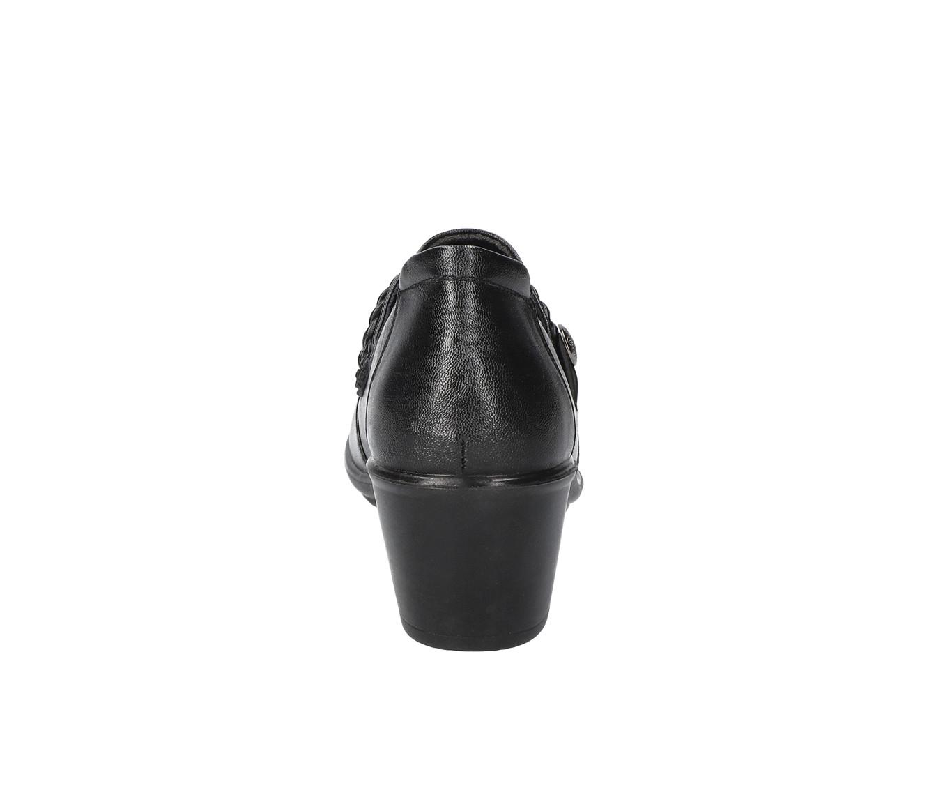 Women's Easy Street Amber Booties