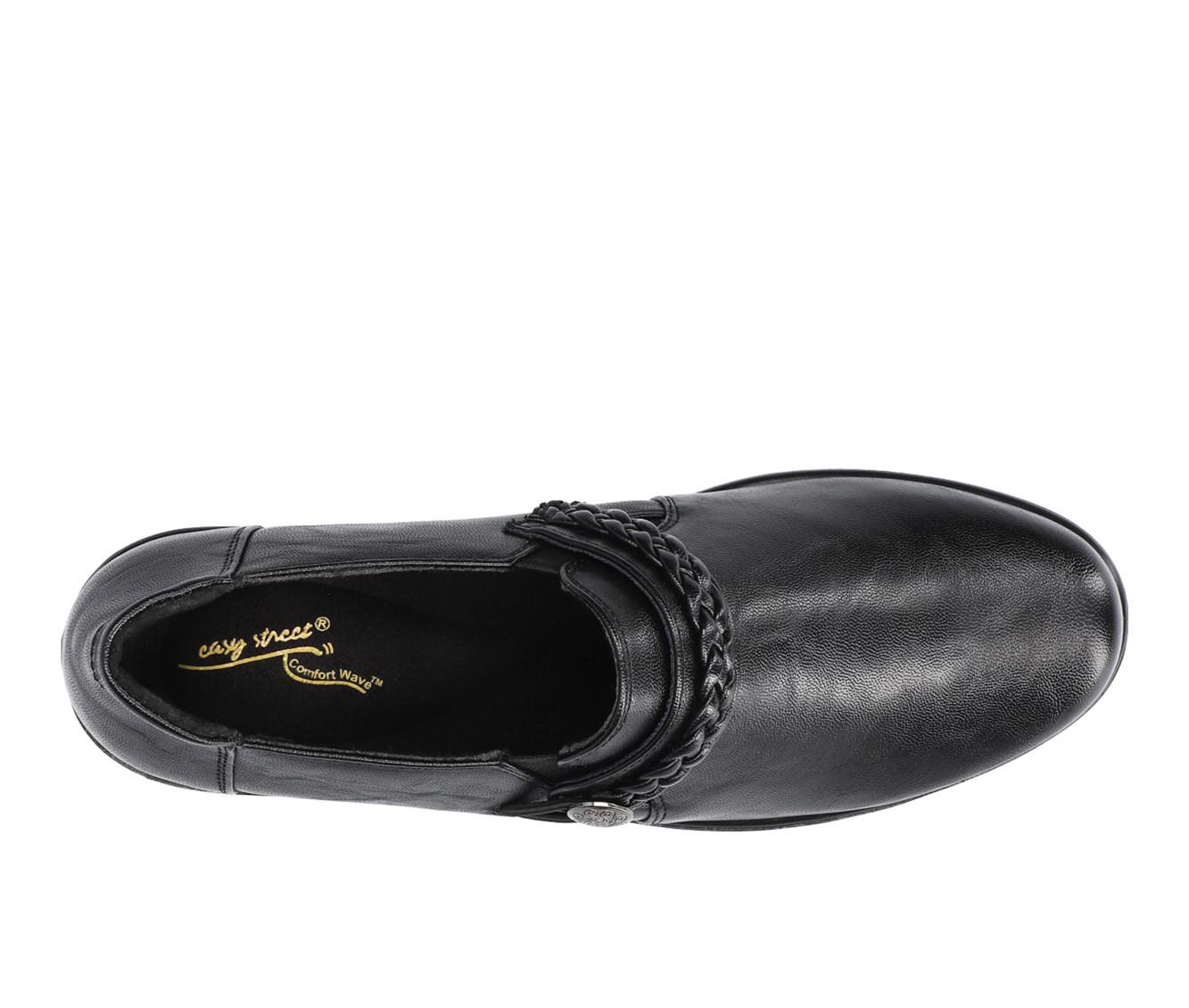 Women's Easy Street Amber Booties