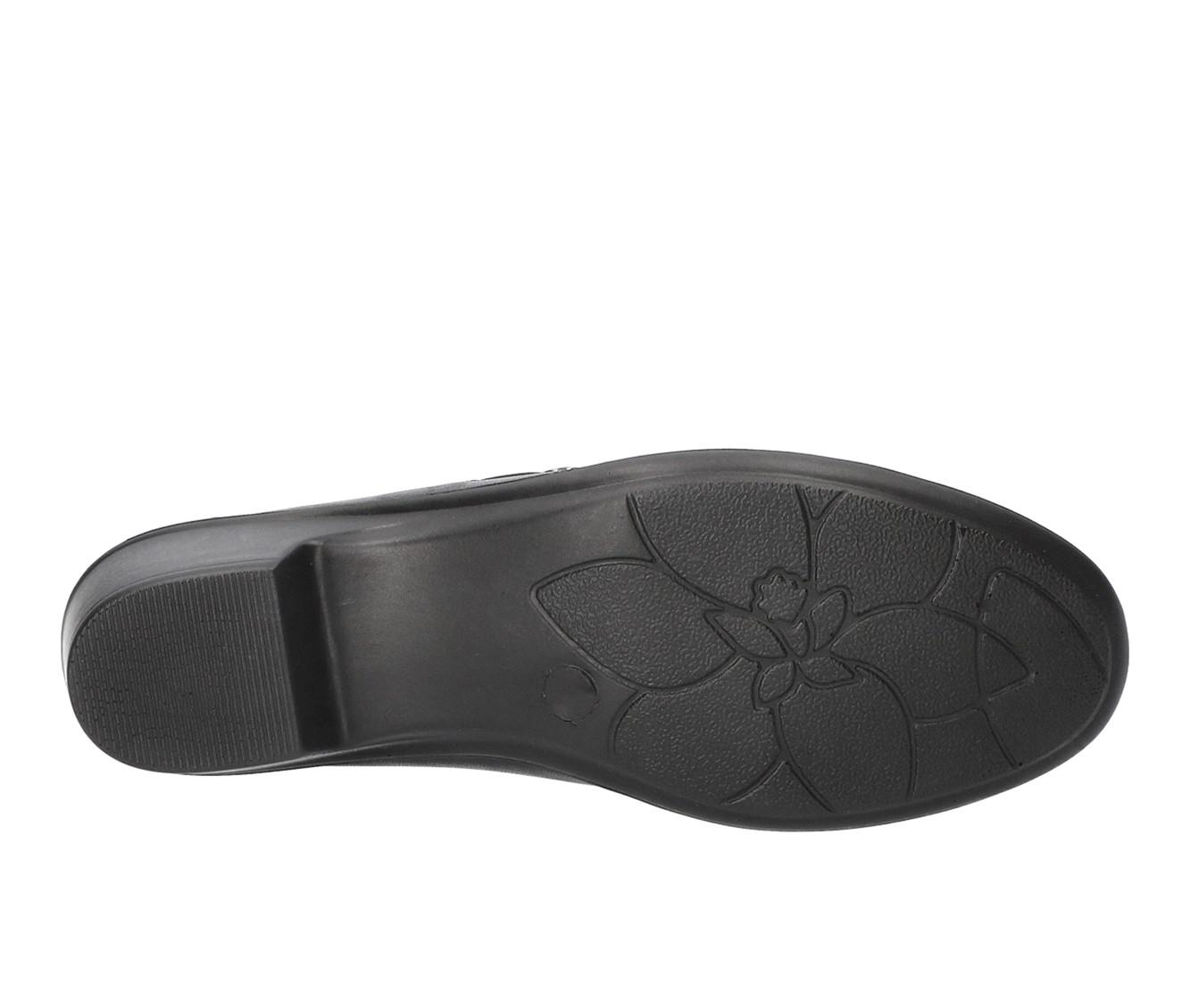 Women's Easy Street Amber Booties