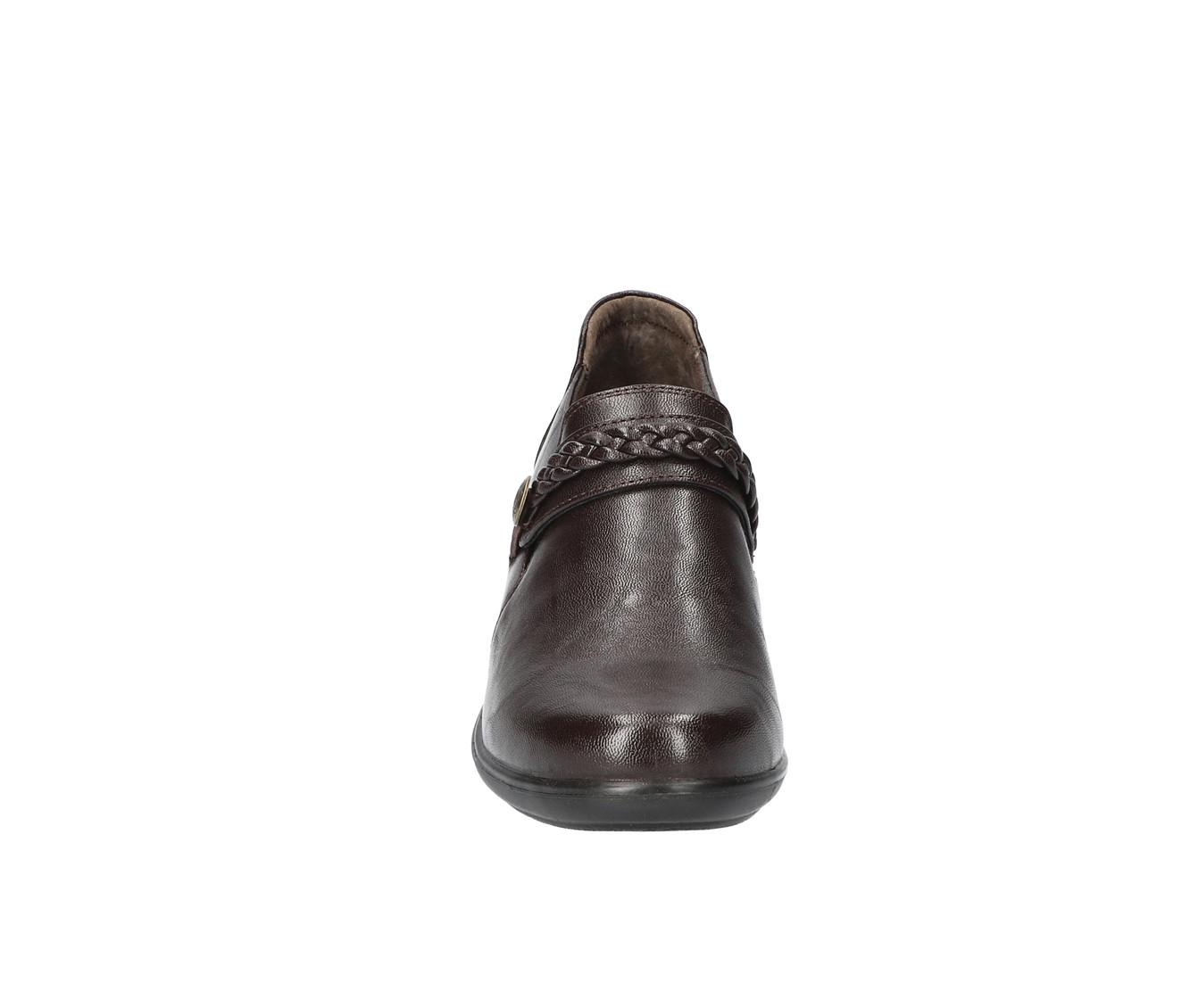 Women's Easy Street Amber Booties