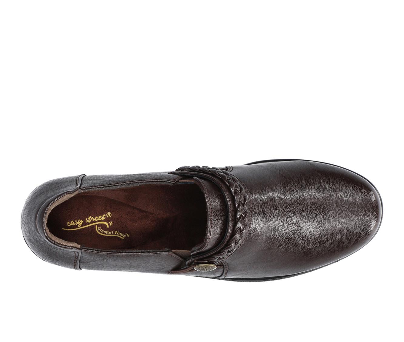 Women's Easy Street Amber Booties