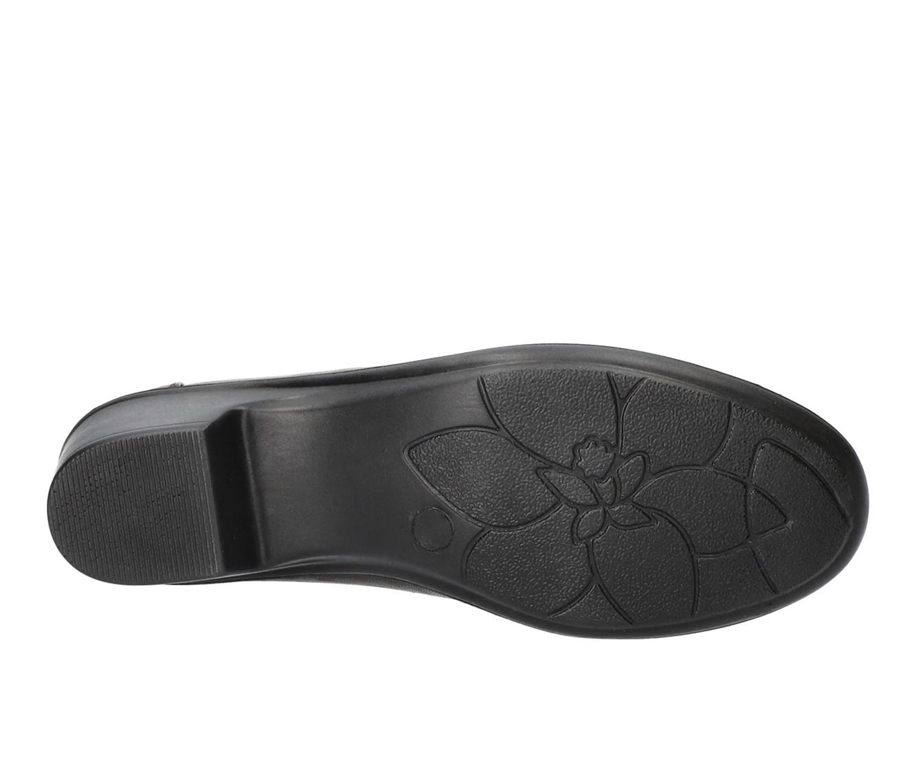 Women's Easy Street Amber Booties