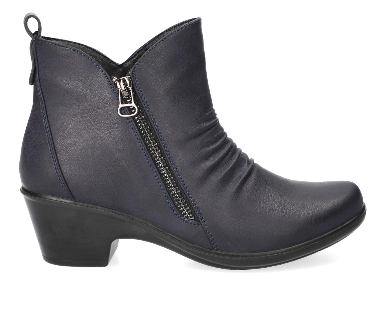 Women's Easy Street Jeanie Booties