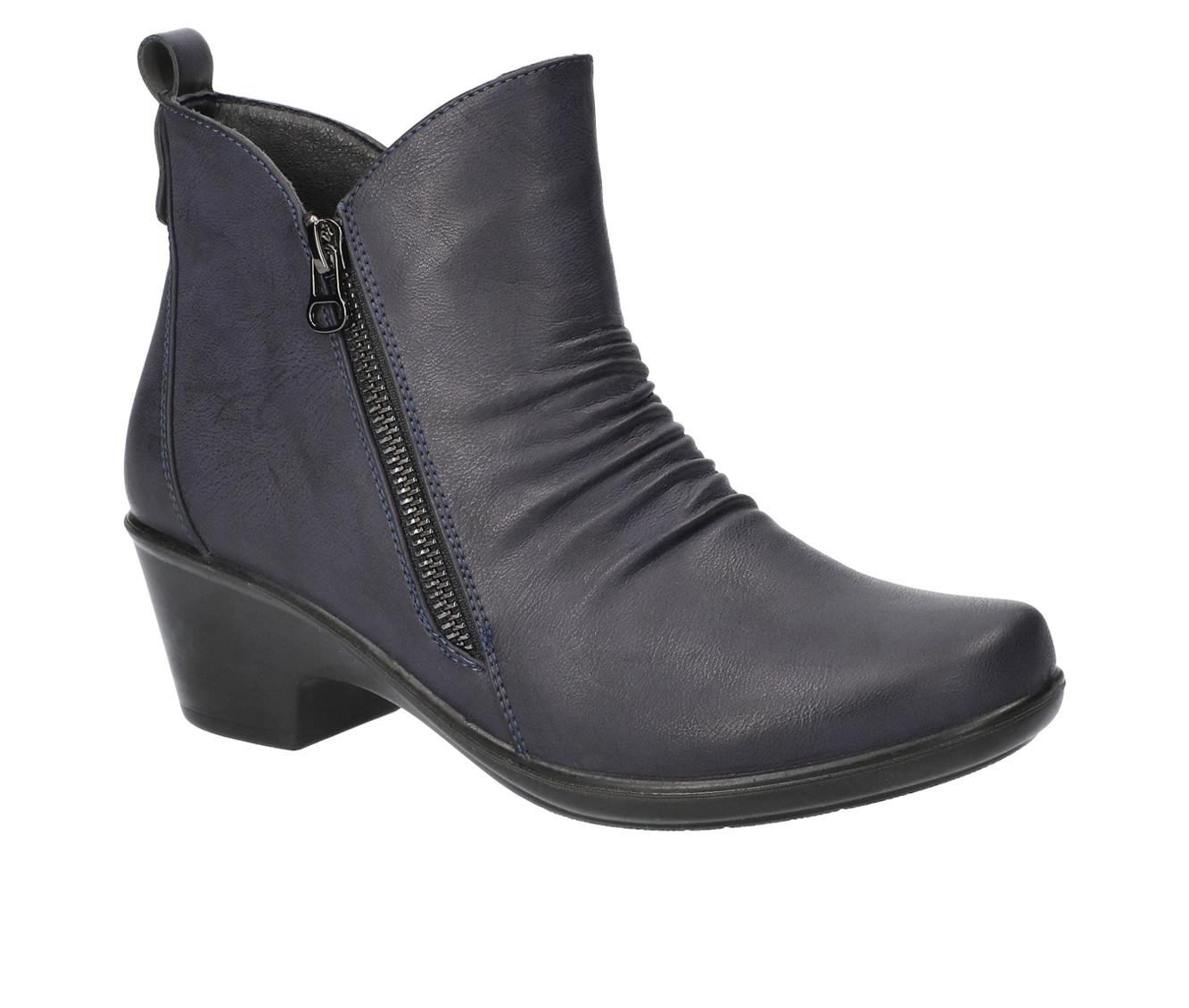 Women's Easy Street Jeanie Booties