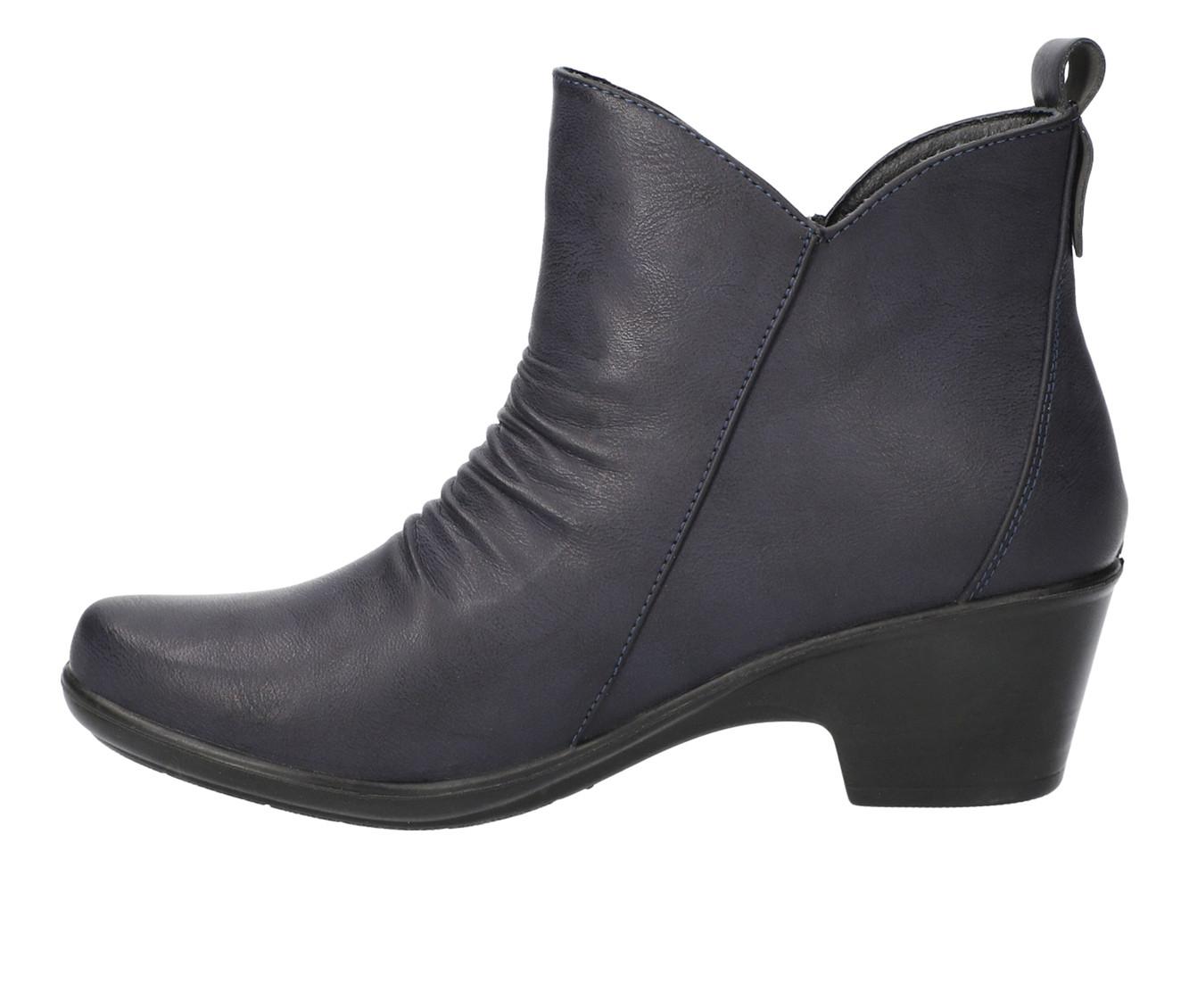 Women's Easy Street Jeanie Booties