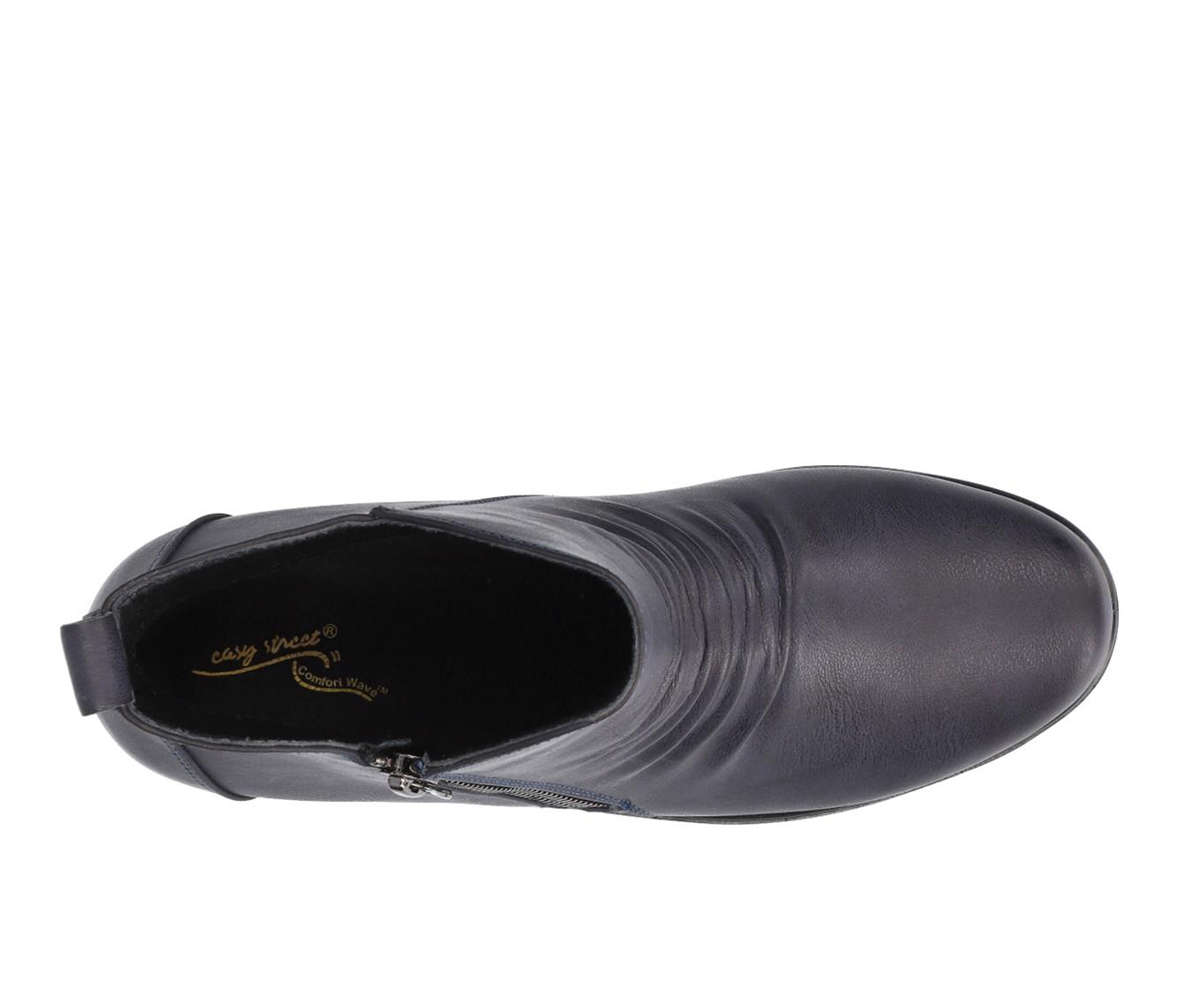 Women's Easy Street Jeanie Booties