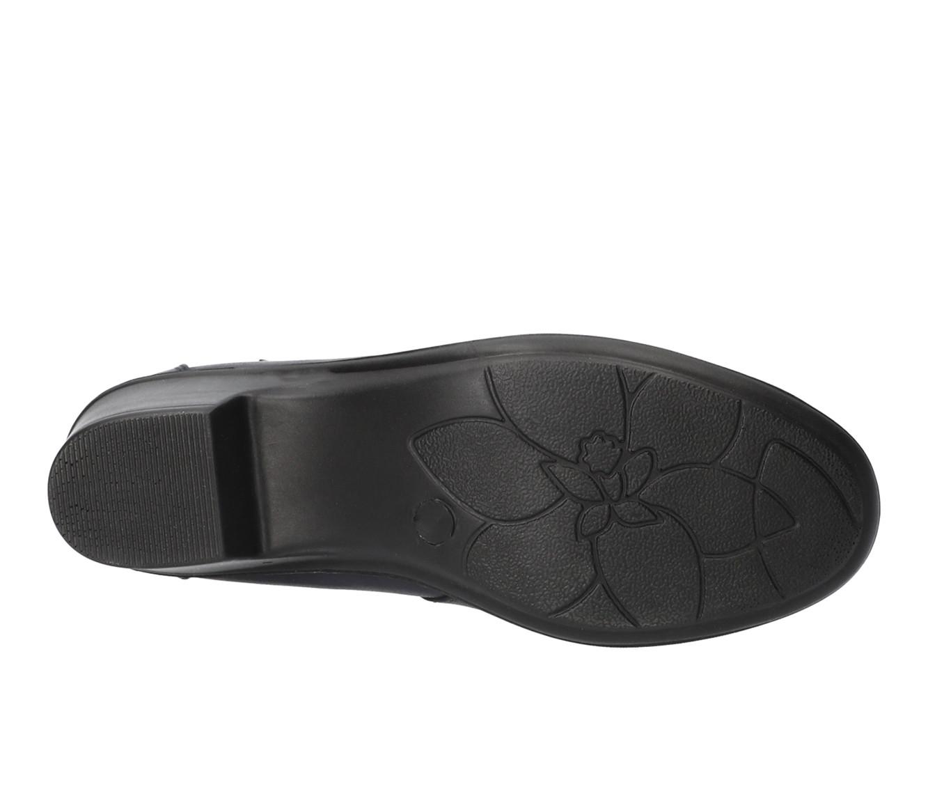 Women's Easy Street Jeanie Booties