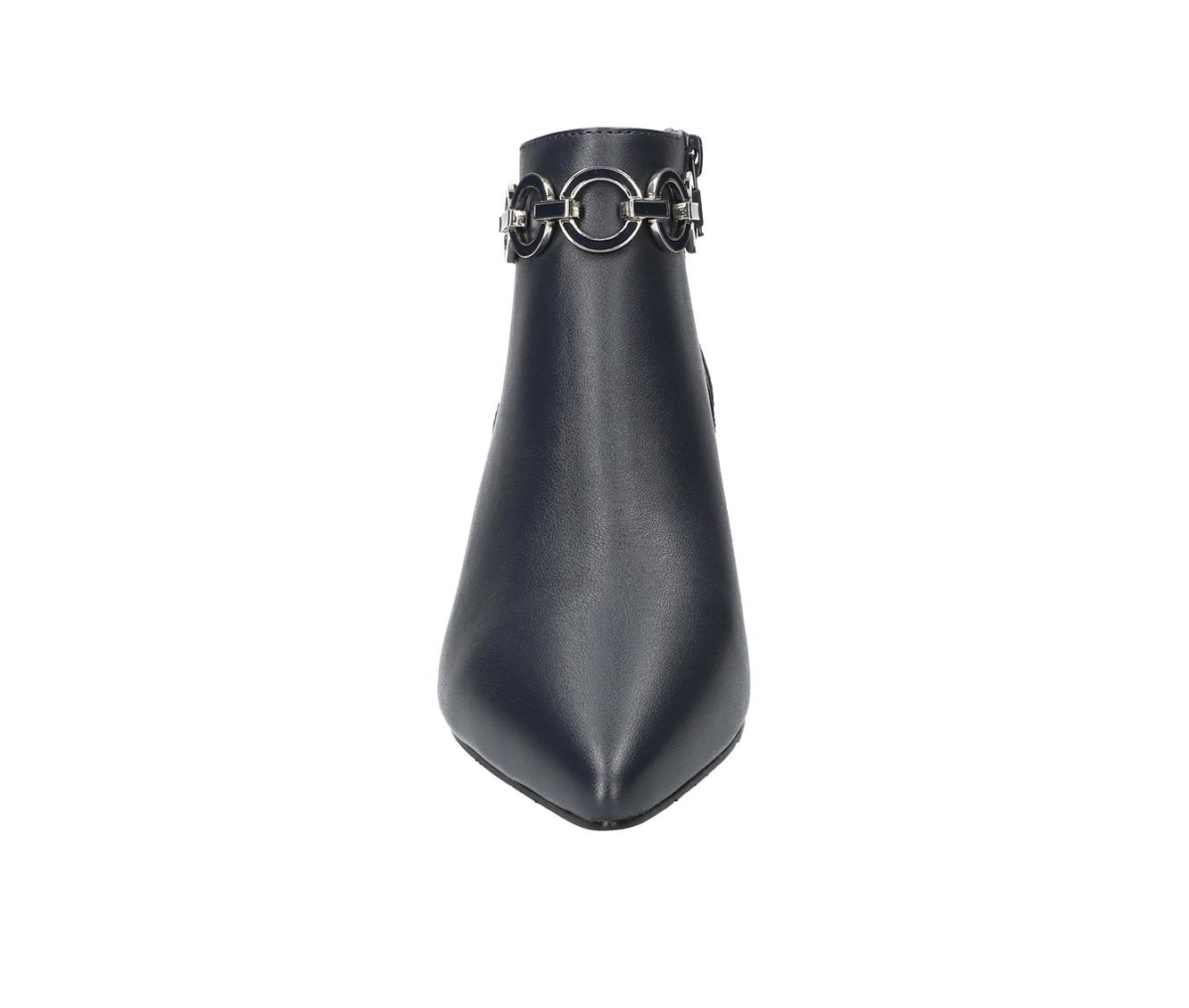 Women's Easy Street Jinx Booties