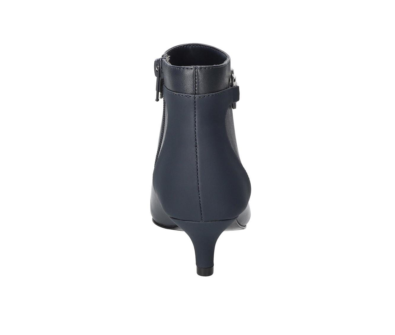 Women's Easy Street Jinx Booties