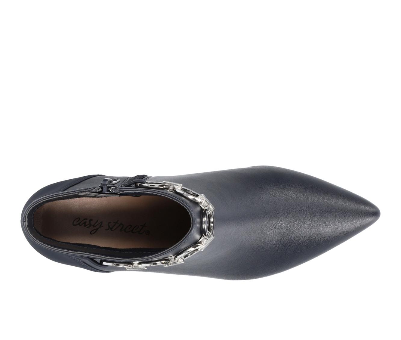 Women's Easy Street Jinx Booties