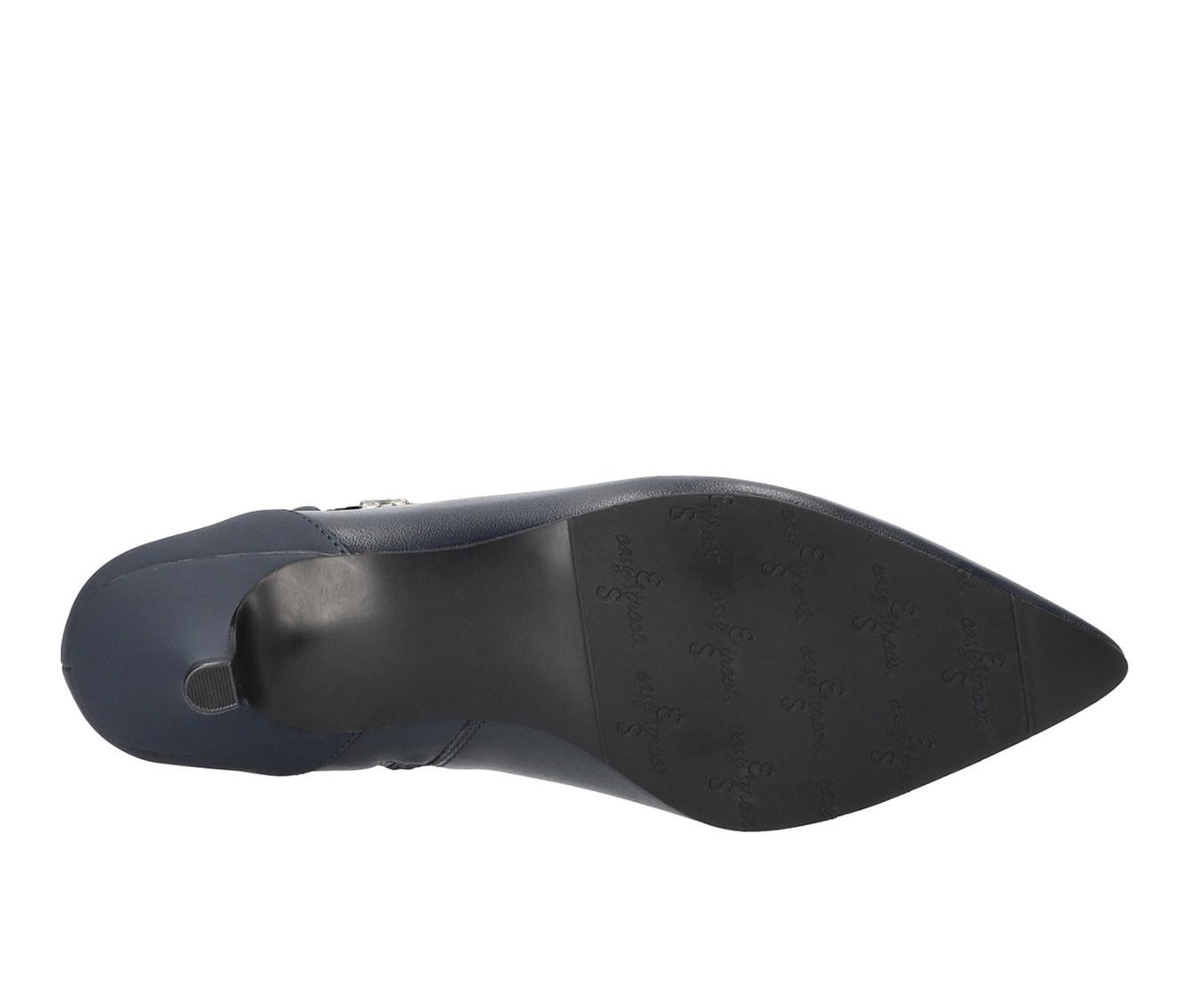 Women's Easy Street Jinx Booties