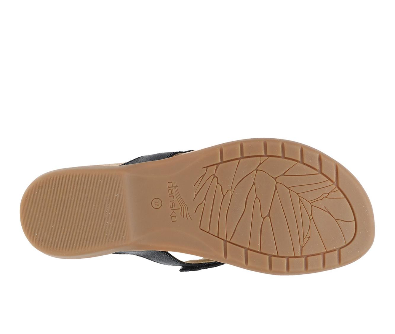 Women's Dansko Rosalia Sandals