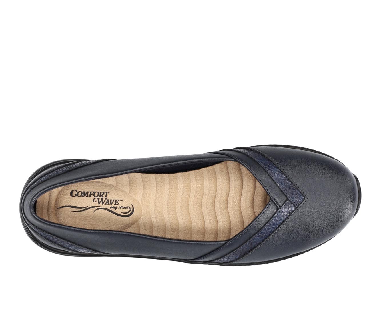 Easy Street Kiera Flats