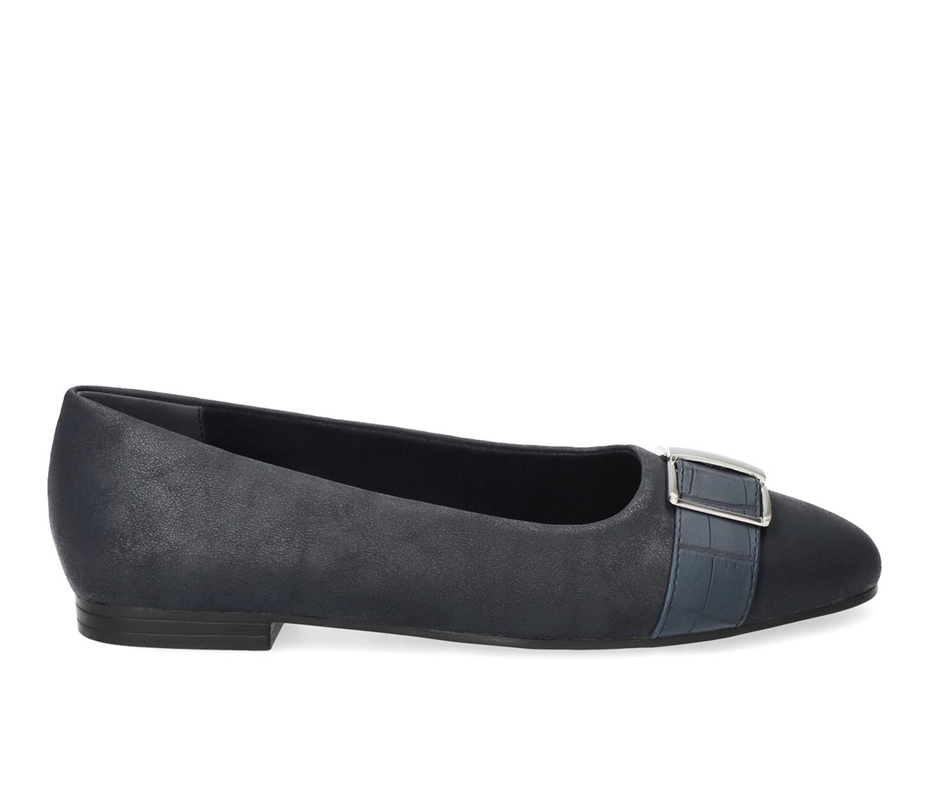 Women's Easy Street Keely Flats