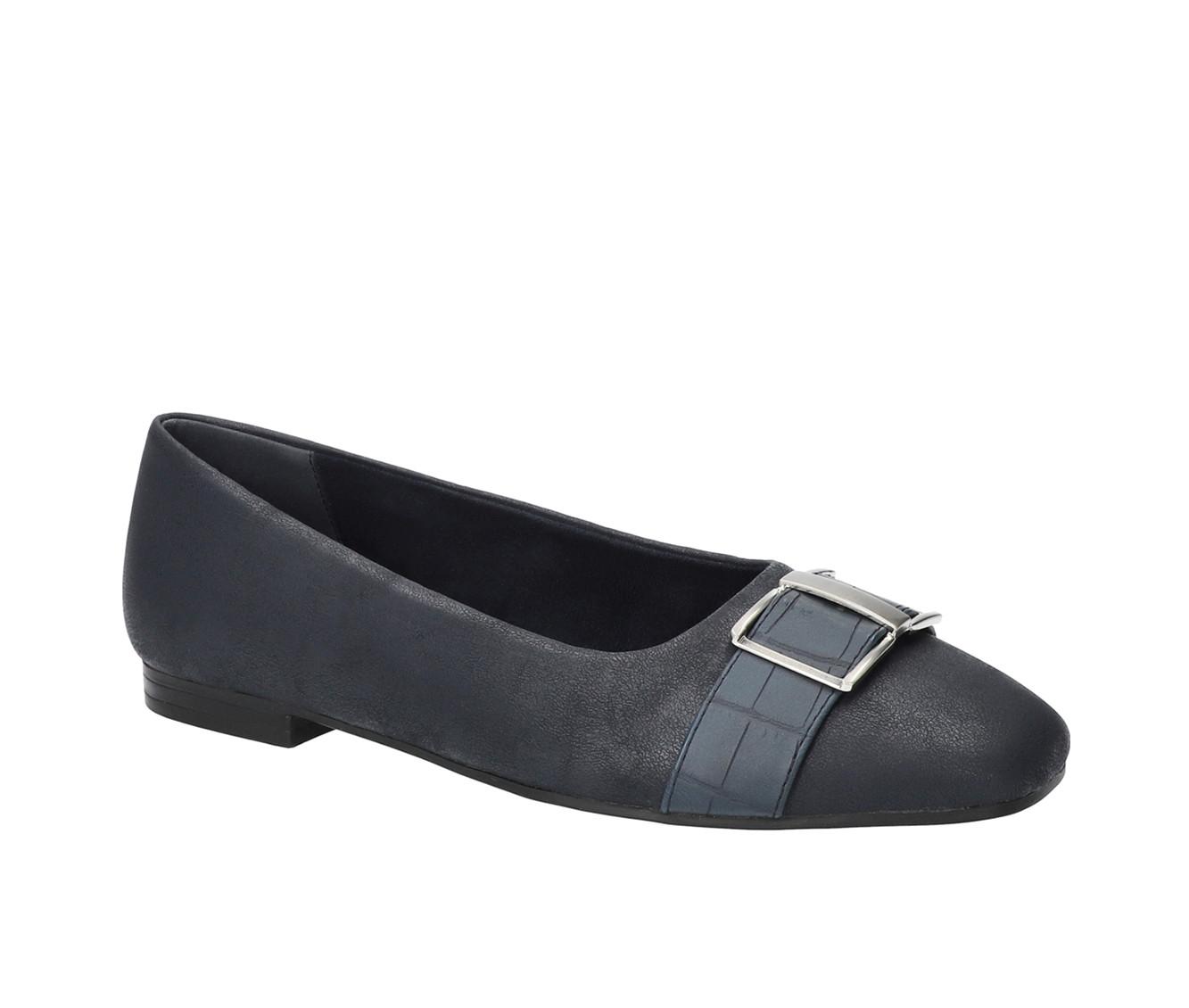 Women's Easy Street Keely Flats