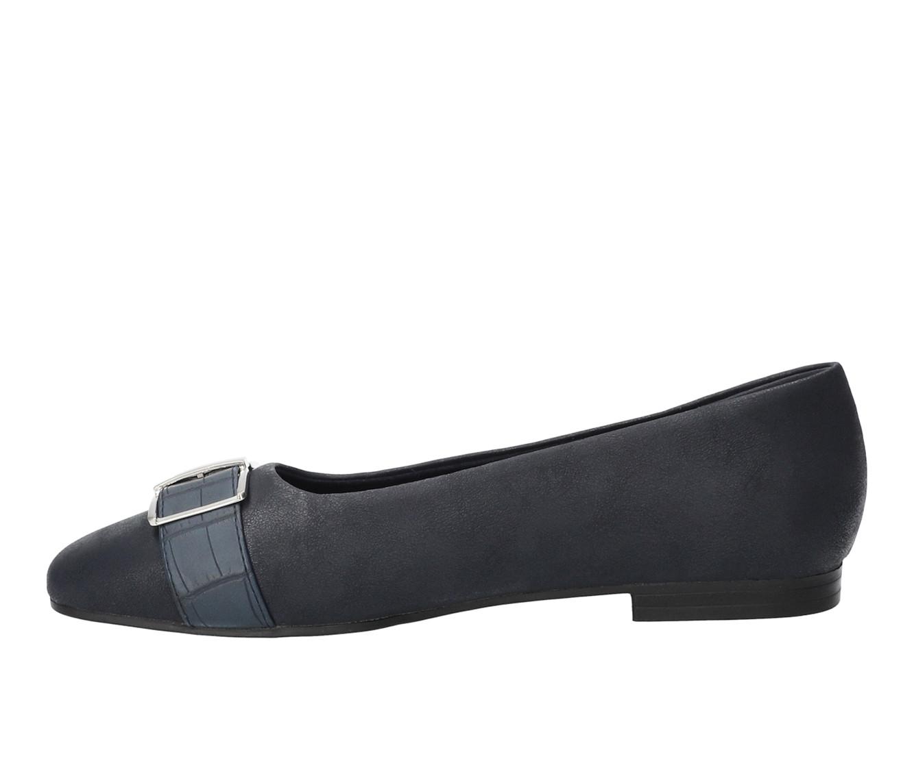 Women's Easy Street Keely Flats