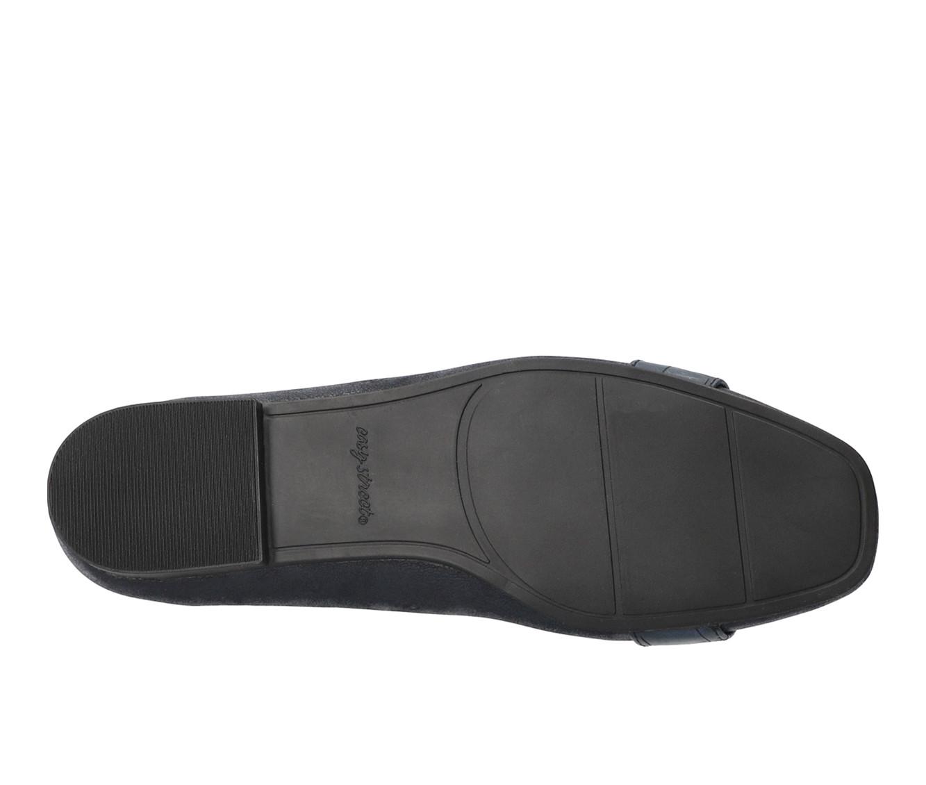 Women's Easy Street Keely Flats