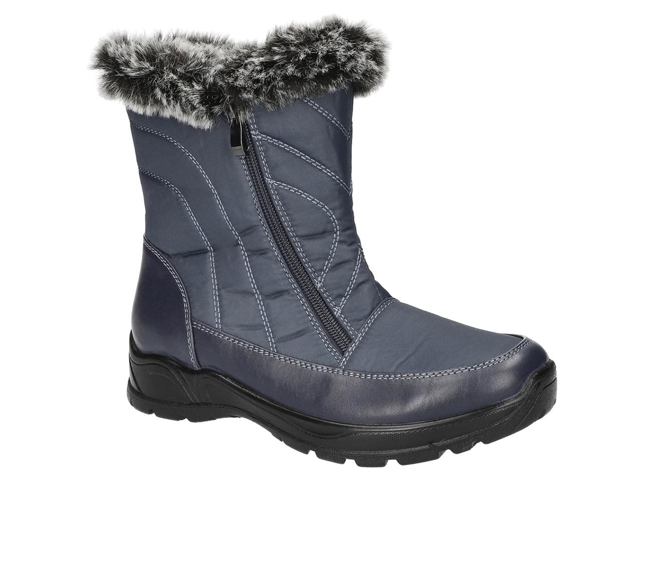 Women's Easy Street Portland Winter Boots