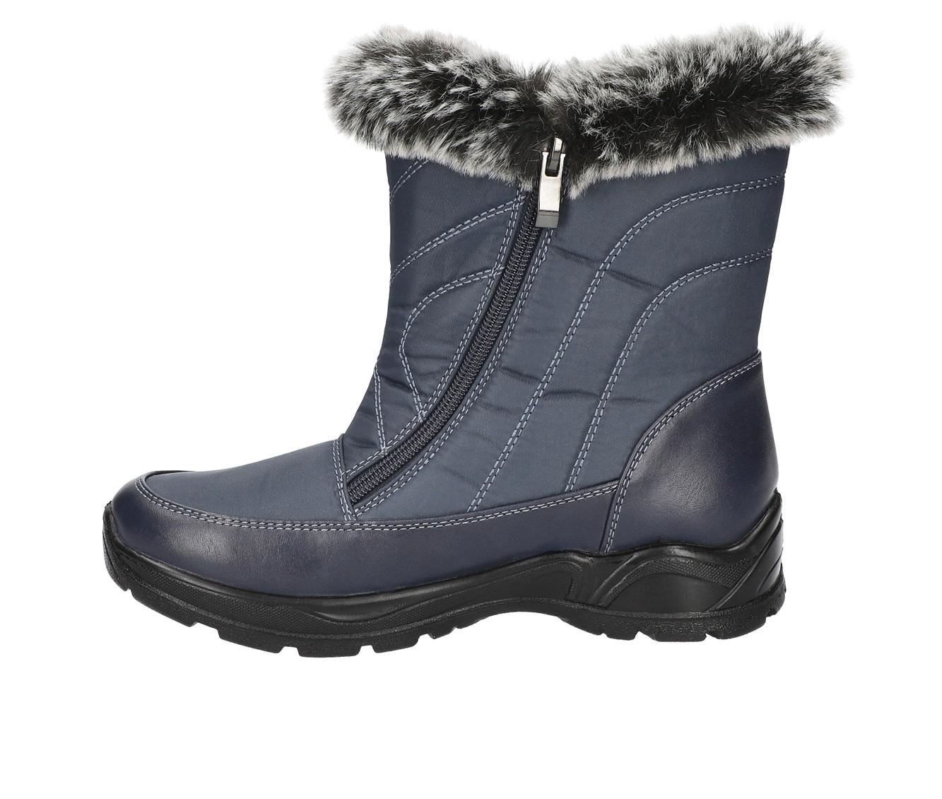 Women's Easy Street Portland Winter Boots