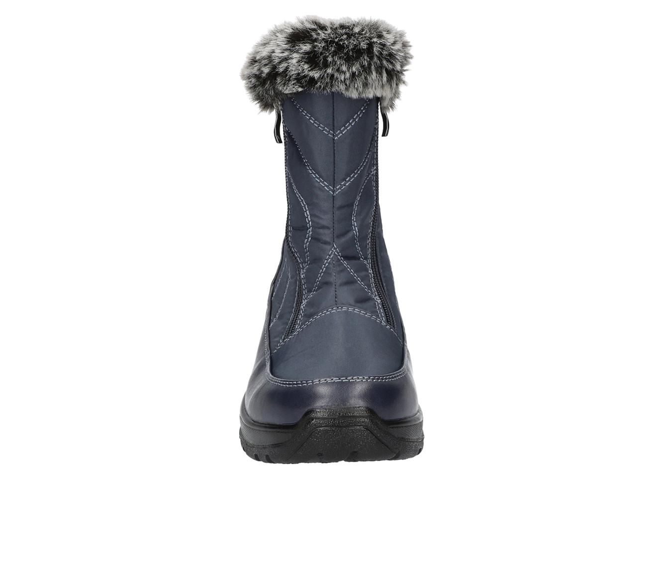 Women's Easy Street Portland Winter Boots
