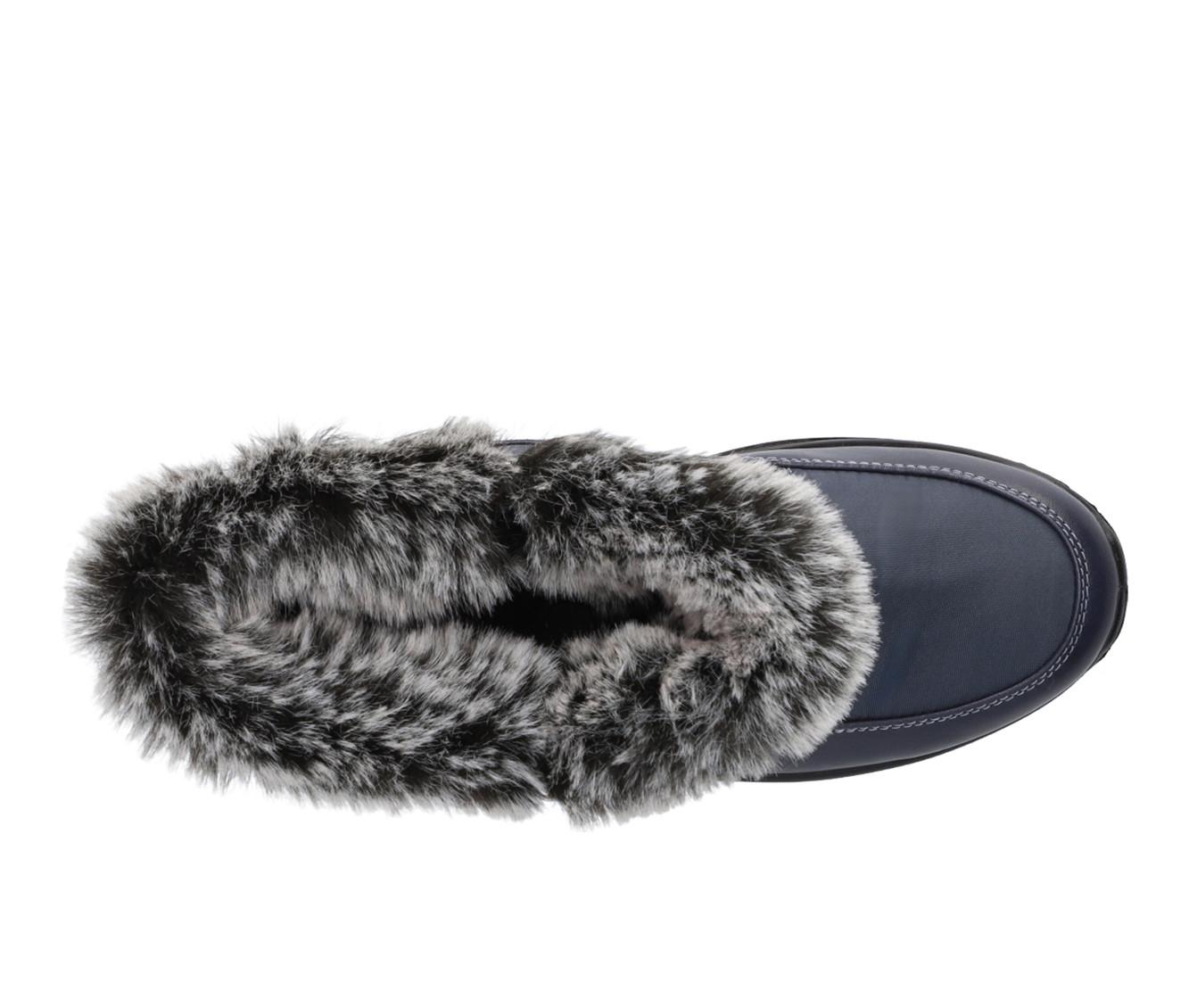 Women's Easy Street Portland Winter Boots