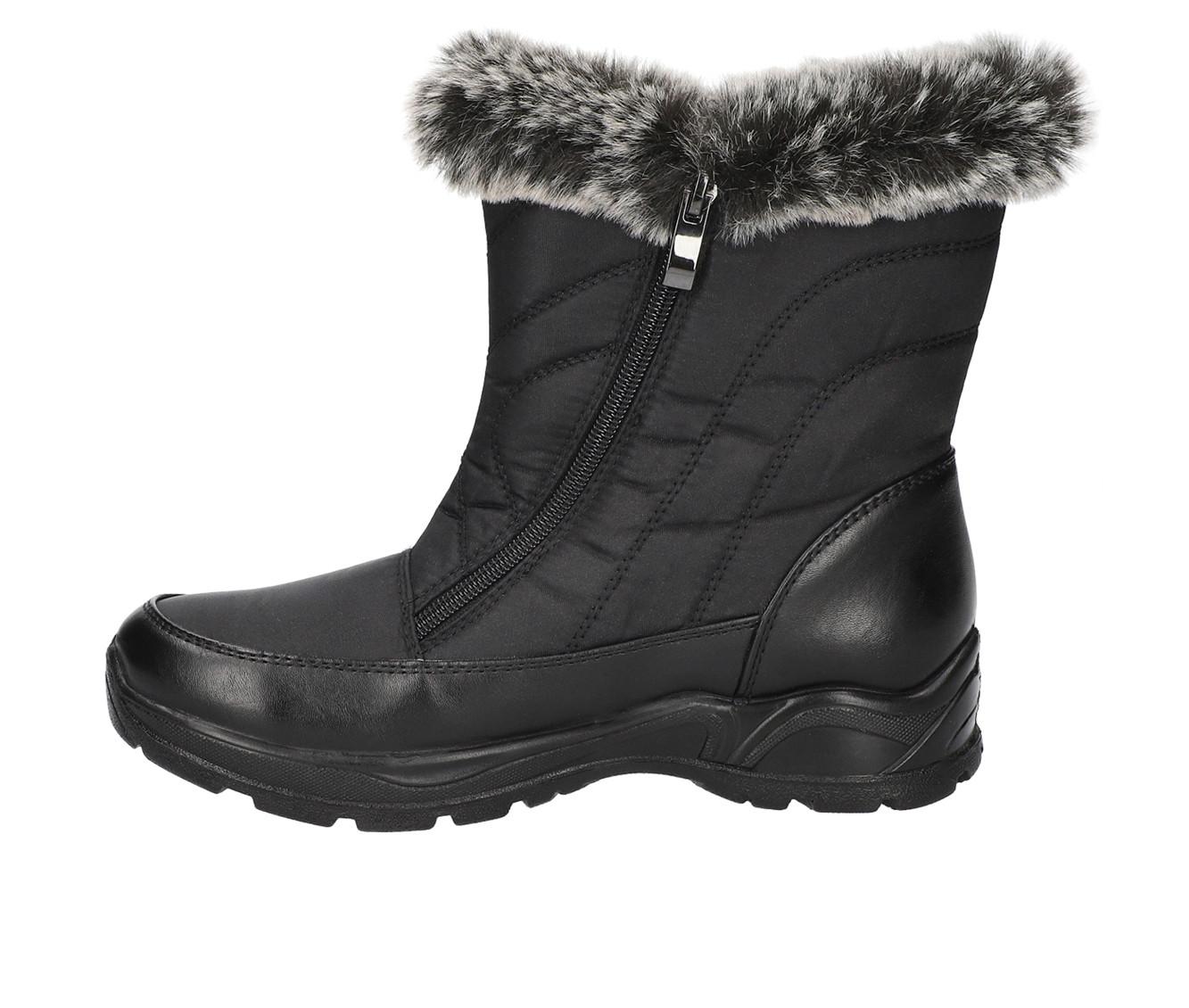 Women's Easy Street Portland Winter Boots