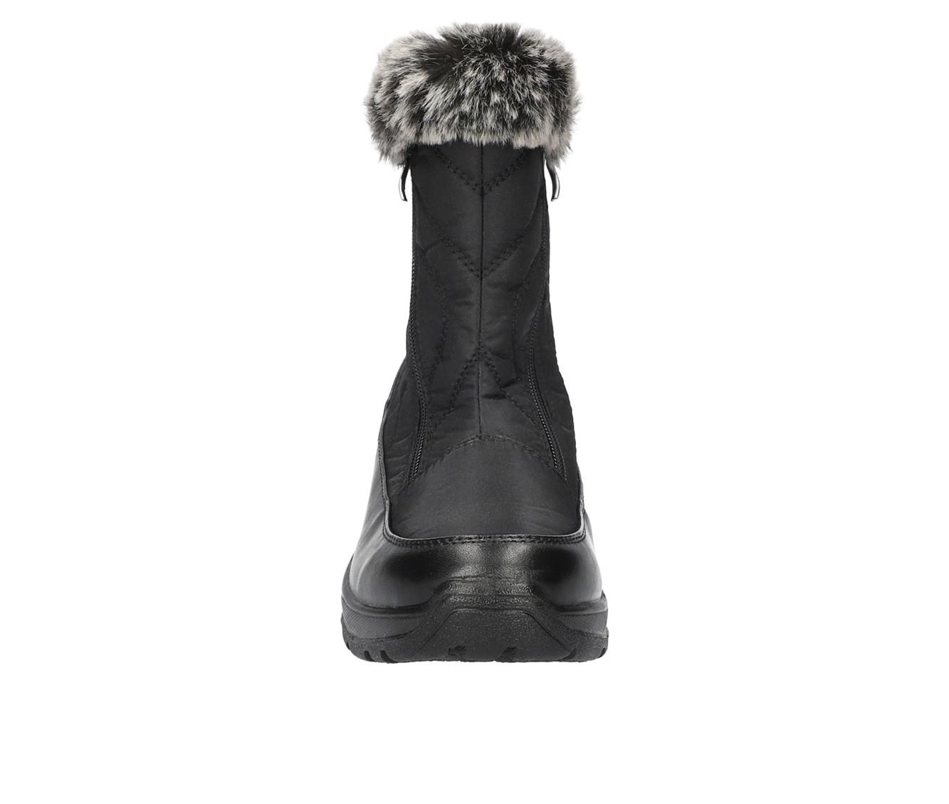 Women's Easy Street Portland Winter Boots