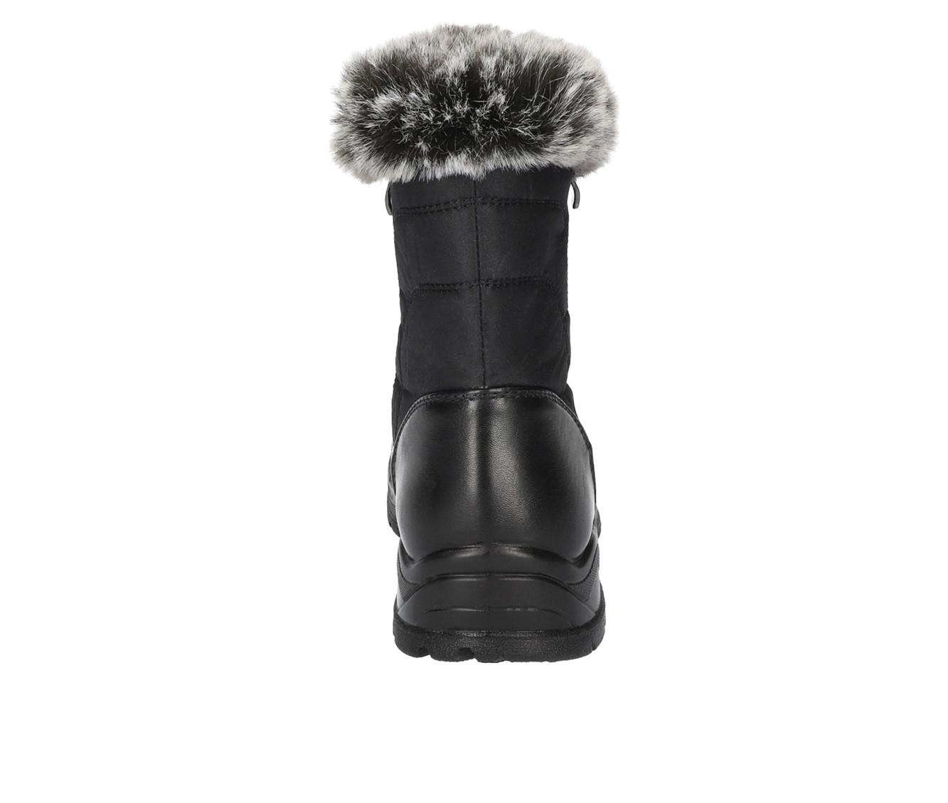 Women's Easy Street Portland Winter Boots